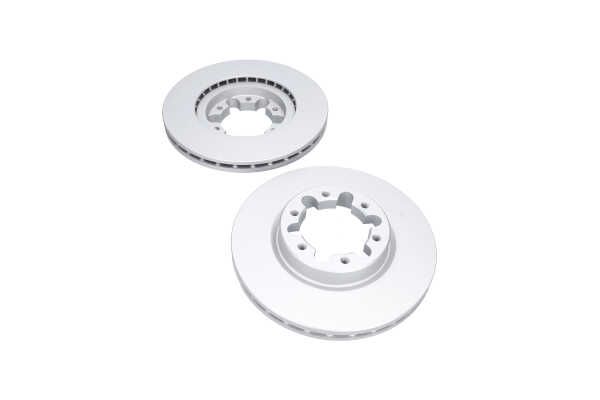 Kavo Parts BR-6809-C Brake Disc