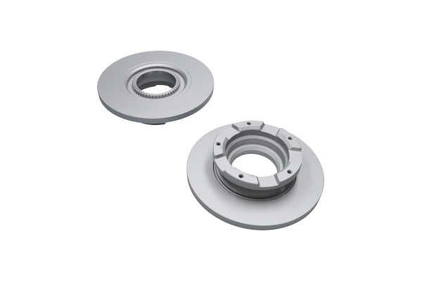 Kavo Parts BR-10363-C Brake Disc