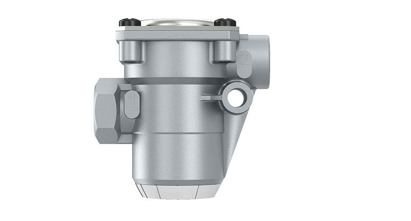 ProVia PRO0155120 Pressure Limiting Valve