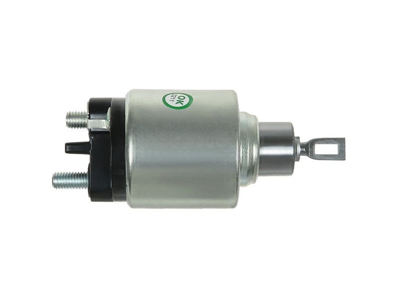 Brand new AS-PL Starter motor solenoid