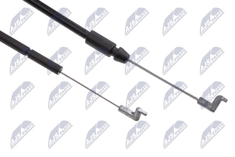 Ukselukk, NTY EZC-MZ-009