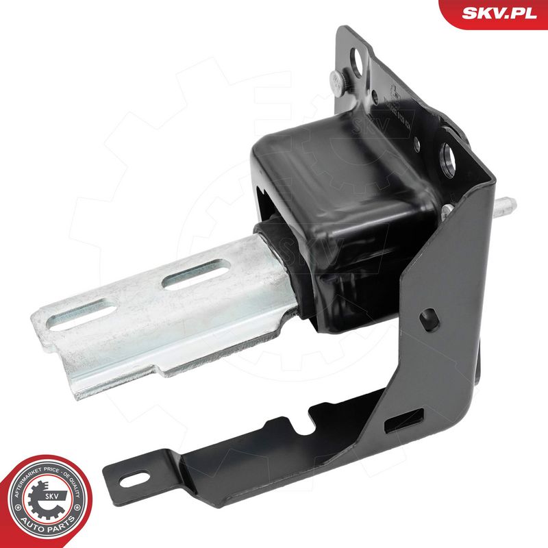 Paigutus, Mootor, ESEN SKV 75SKV202