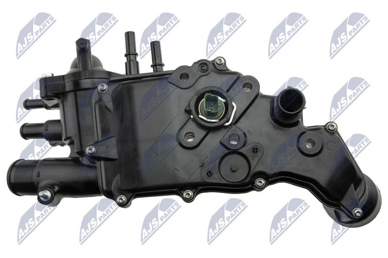 NTY CTM-CT-006 Thermostat Housing