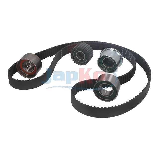 Hammasrihma komplekt, JAPKO...