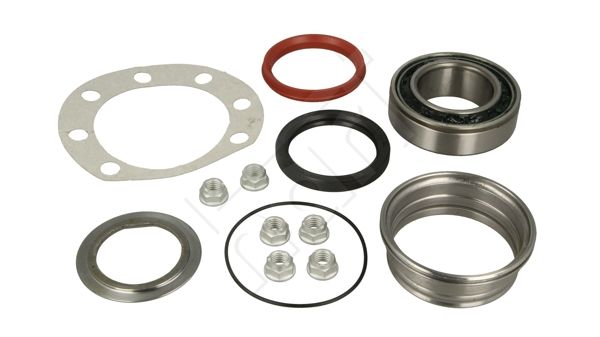 HART 900101 Rato guolio komplektas