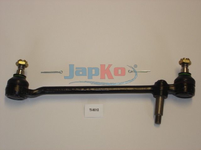 Roolivarras, JAPKO 111N012