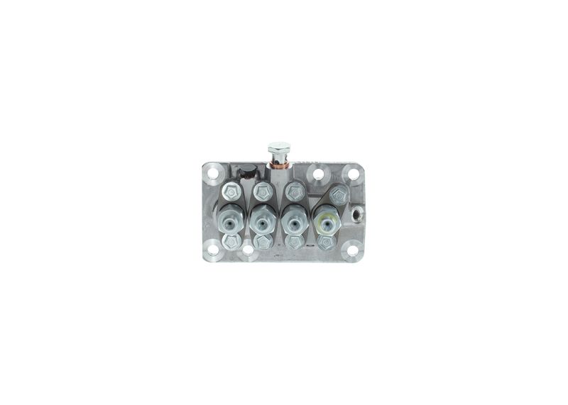 Pompa de injectie H 104 137 403 BOSCH