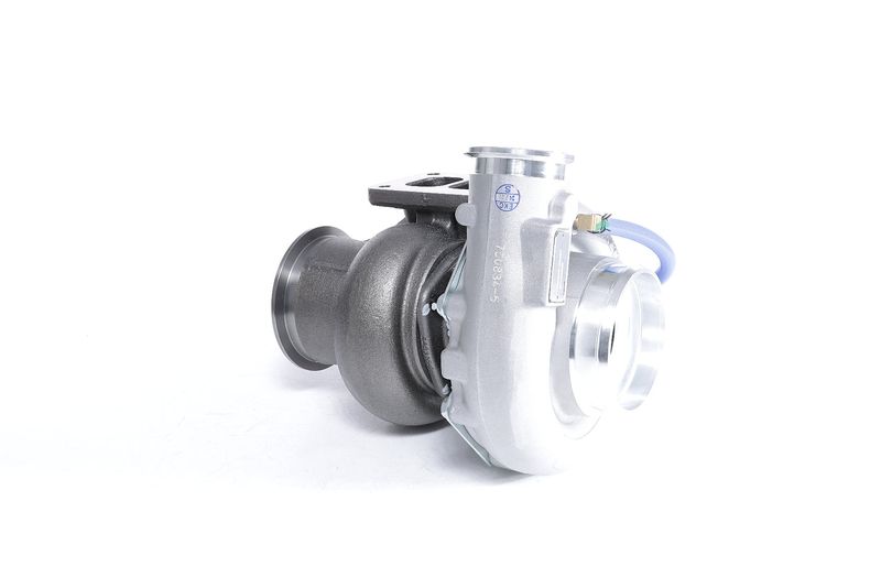 Compresor,sistem de supraalimentare T917066 BTS Turbo