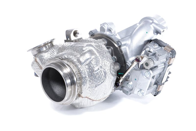 Compresor,sistem de supraalimentare T916953 BTS Turbo
