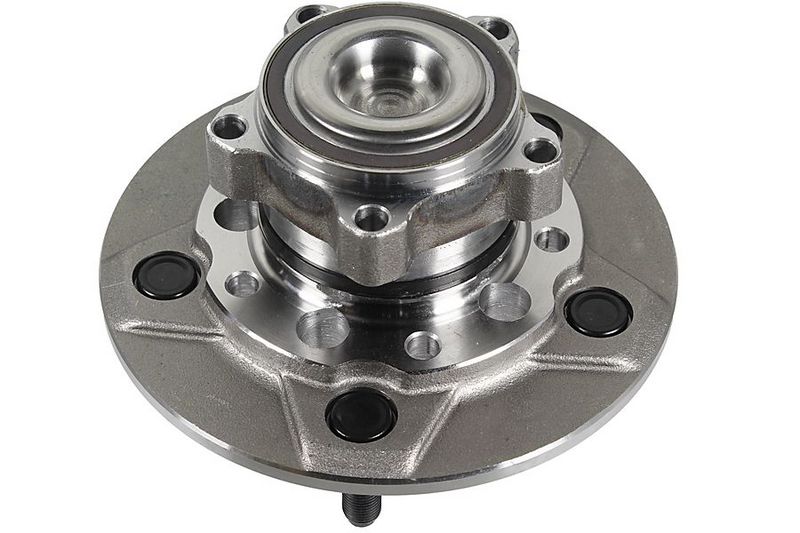 METZGER AUTOTEILE WM2354 Wheel Bearing Kit