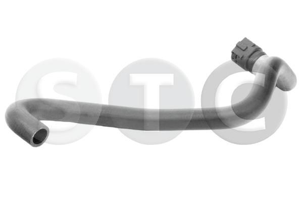 маркуч на радиатора STC
