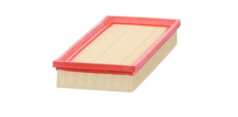 Õhufilter, MANN-FILTER C...