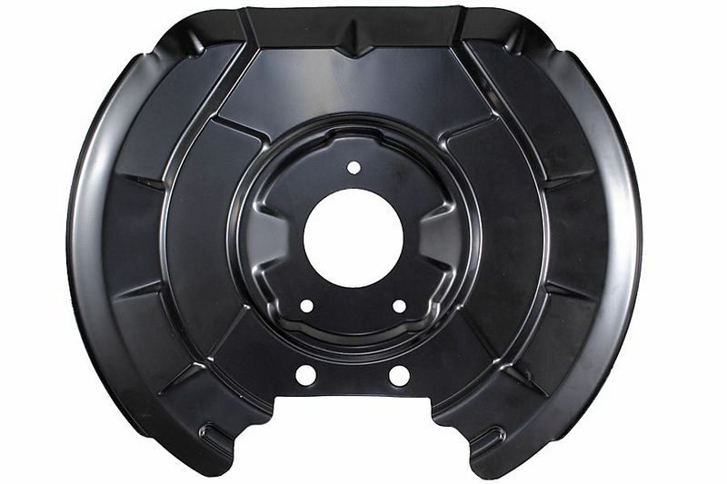 METZGER AUTOTEILE 6115511 Splash Guard, brake disc