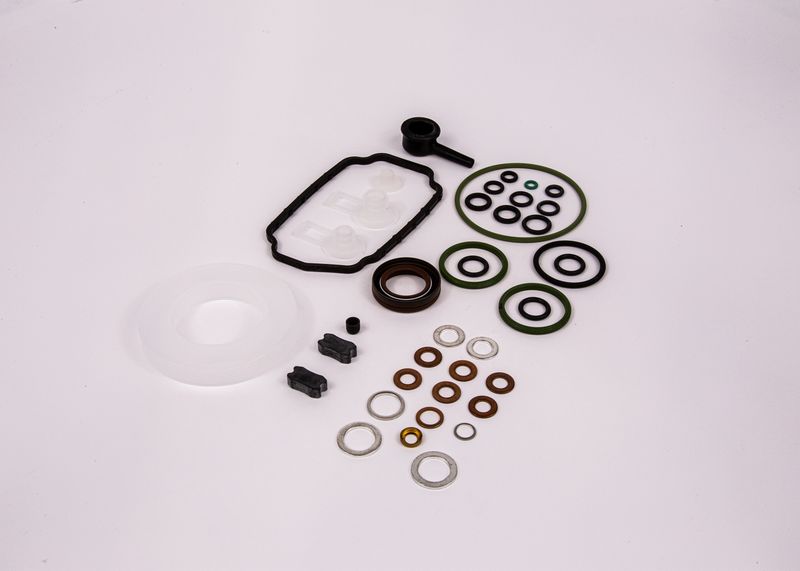 Set reparatie,sistem common-rail F 000 461 409 BOSCH
