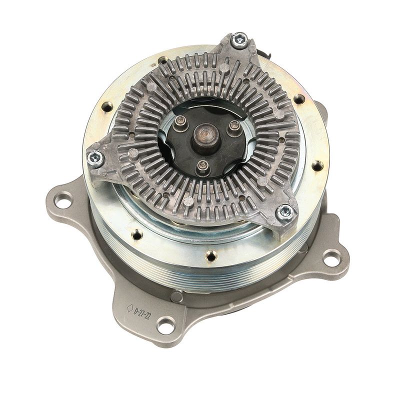 Vodní čerpadlo, chlazení motoru WP5034HD
