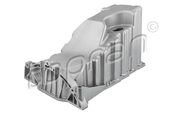 Õlivann, TOPRAN 118 124