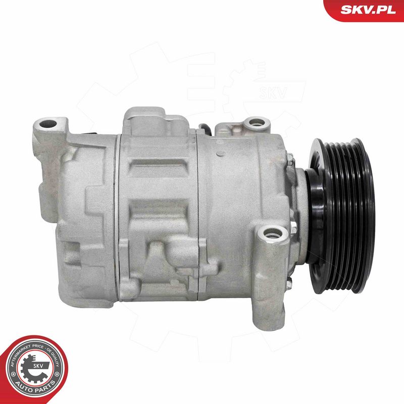 Kompressor, kliimaseade, ESEN SKV 84SKV104