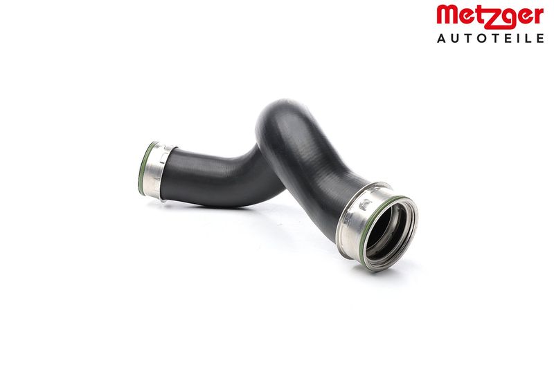METZGER 2400680 Charge Air Hose