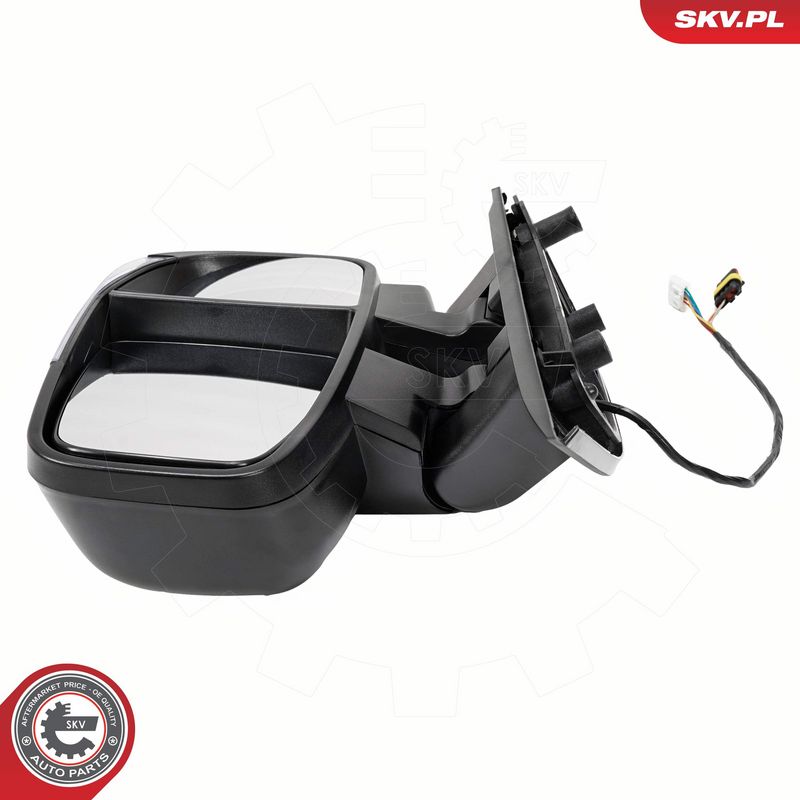 Välipeegel, ESEN SKV 97SKV709