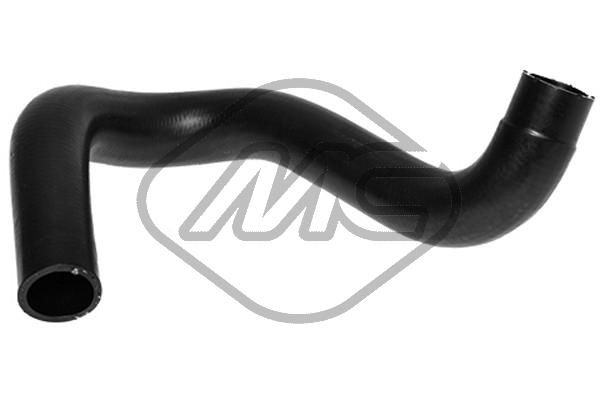 Jahutusvoolik, Metalcaucho...