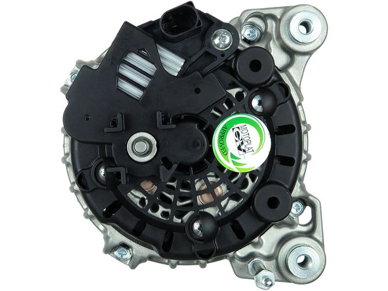 AS-PL A0580PR Alternator