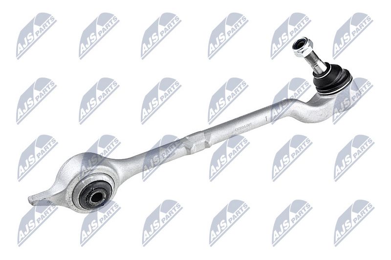 NTY ZWD-BM-007 - Control/Trailing Arm, wheel suspension