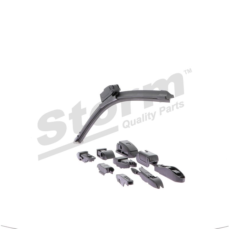 Balai d'essuie-glace STORM QUALITY PARTS 1000381