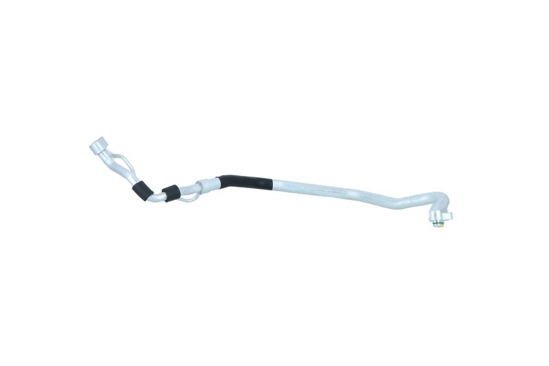 NRF 400136 High/Low-pressure Line, air conditioning