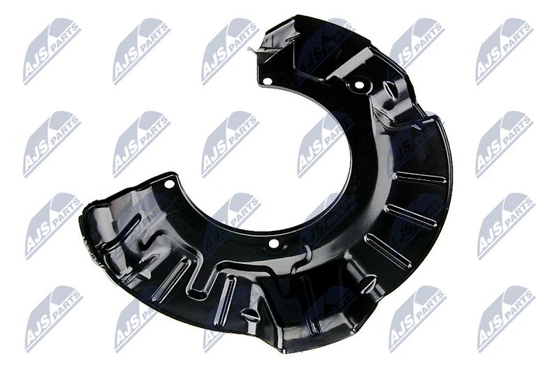 Plekk, piduriketas, NTY HTO-BM-025