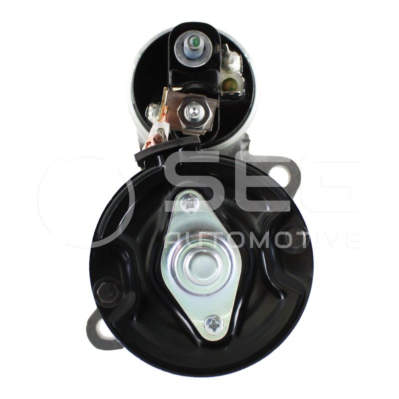 SEG Automotive 0001109040 Starter