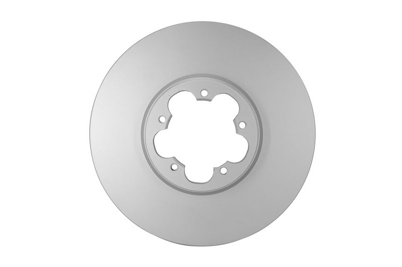 Disc frana 8DD 355 123-131 HELLA