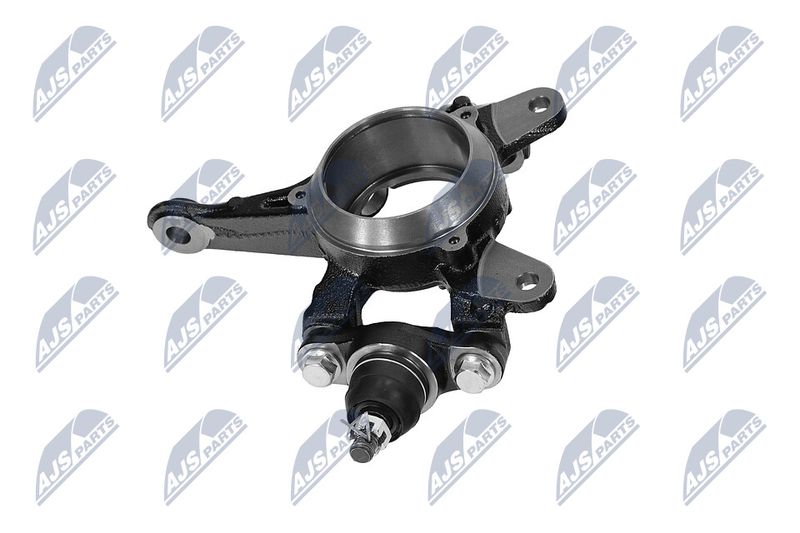 NTY ZZP-HD-020 Steering Knuckle, wheel suspension