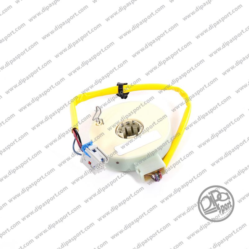 Sensor ángulo dirección