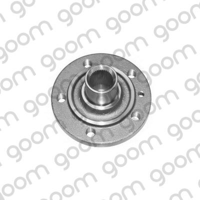 GOOM WBH-0031 - Rato stebulė