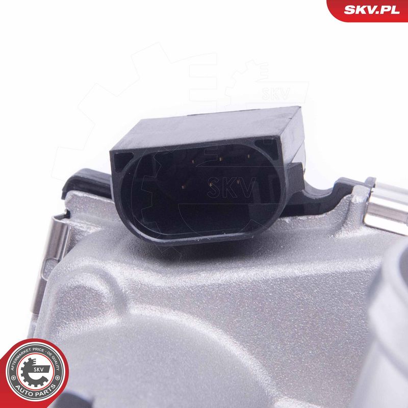 Drosselklapihoob, ESEN SKV 12SKV085