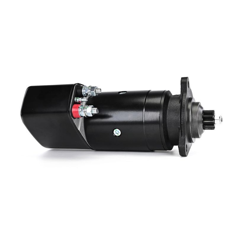 Delco Remy SER24178-12B1 Starter