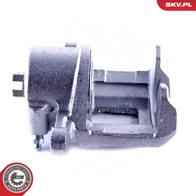 Pidurisadul, ESEN SKV 55SKV101