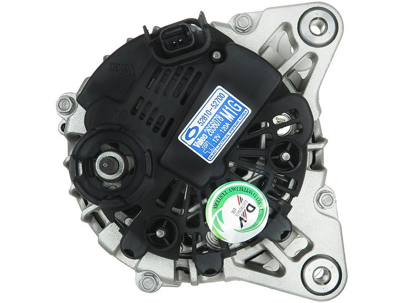 AS-PL A3254(VALEO) Alternator