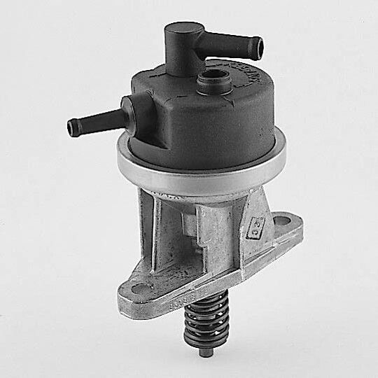 Kütusepump, VALEO 474658