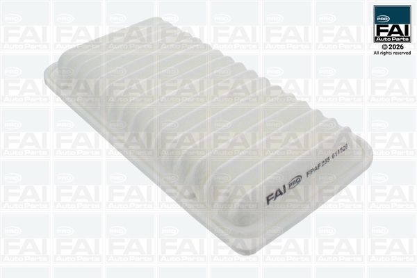 FAI AutoParts Oro filtras