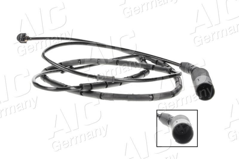 Hoiatuskontakt, piduriklotsi kulumine, AIC 52281