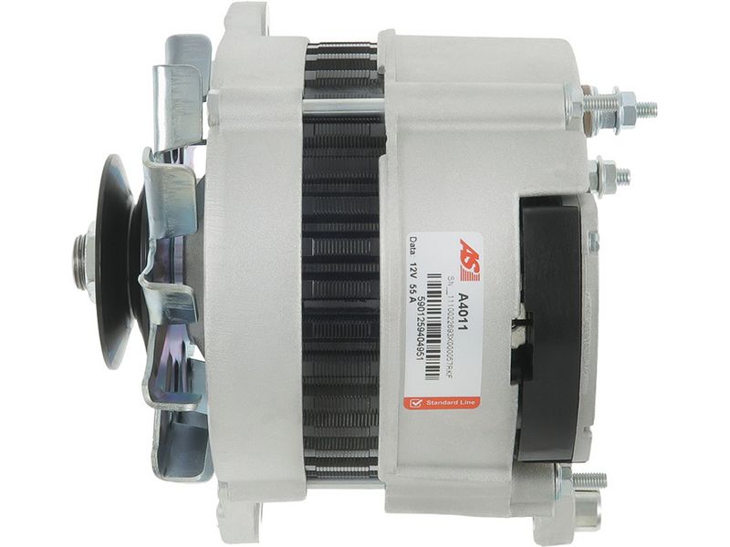 Generaator, AS-PL A4011