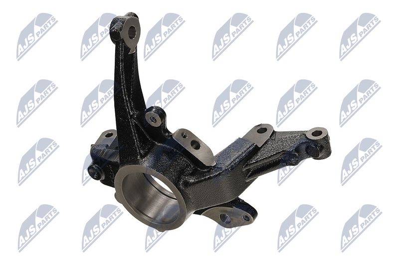 NTY ZZP-FT-022 Steering Knuckle, wheel suspension
