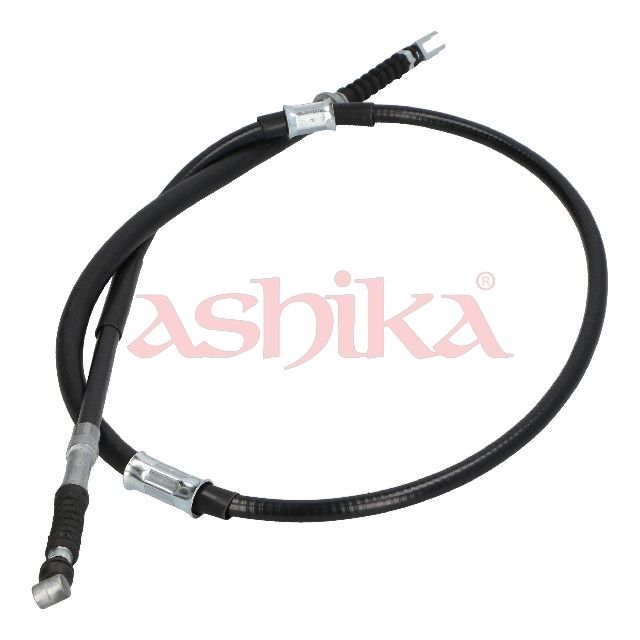 ASHIKA 131-02-2045L - Rankinio stabdžio trosas