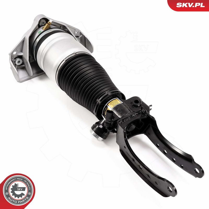 Õhuamort, ESEN SKV 58SKV704