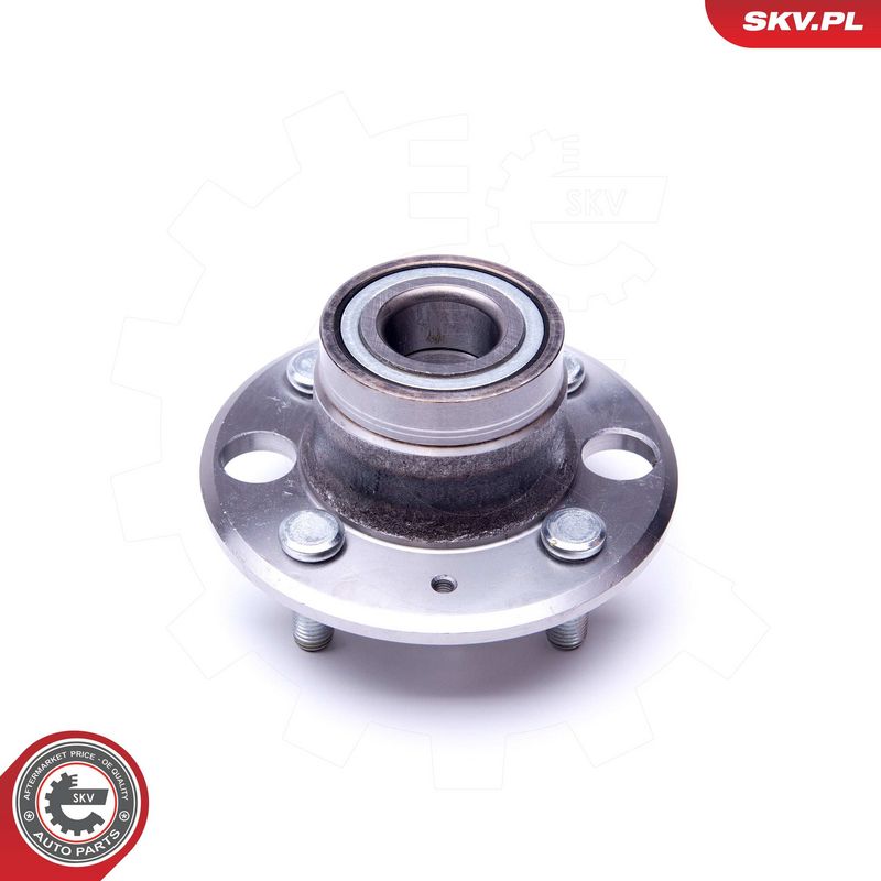 Rattalaagrikomplekt, ESEN SKV 29SKV341