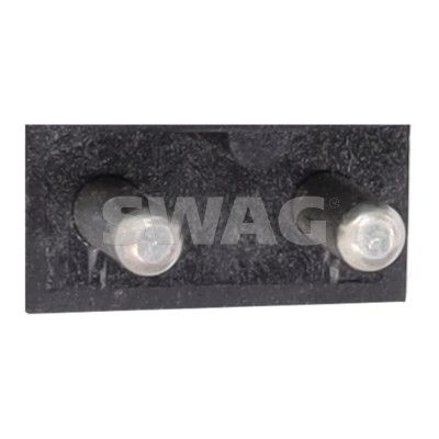 SWAG 33 10 8717 Auxiliary Water Pump (cooling water circuit)