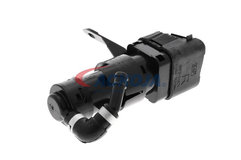 ACKOJA A32-08-0005 Washer Fluid Jet, headlight cleaning