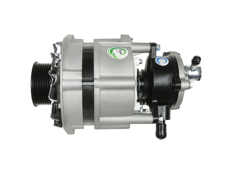 AS-PL A0760S Alternator