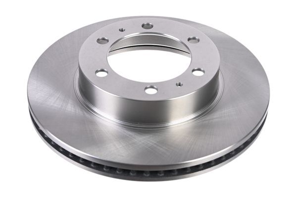 STELLOX 6021-0048-SX Brake Disc